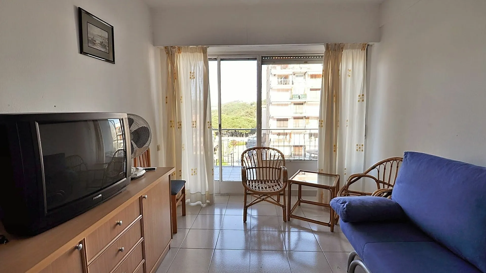 Apartment Jose Λορέτ Ντε Μαρ