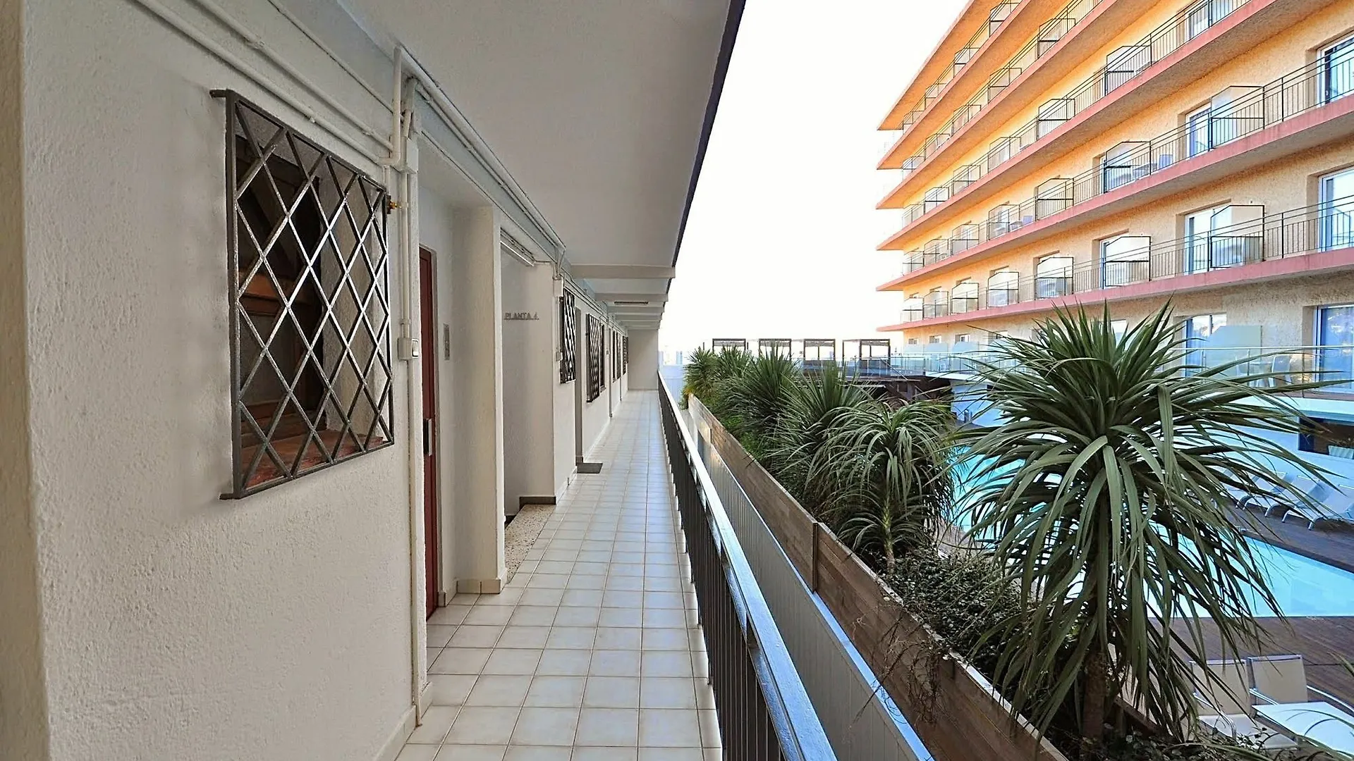 Apartment Jose Λορέτ Ντε Μαρ