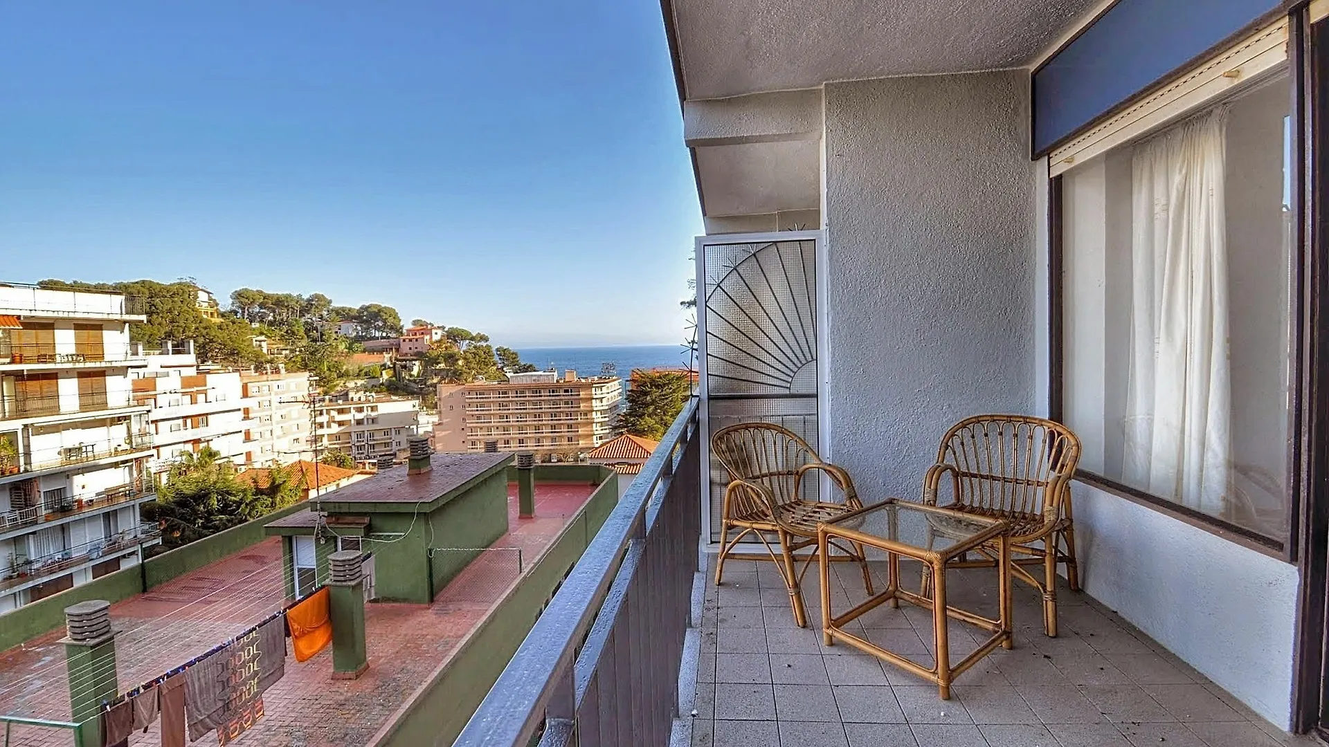 Apartment Jose Λορέτ Ντε Μαρ