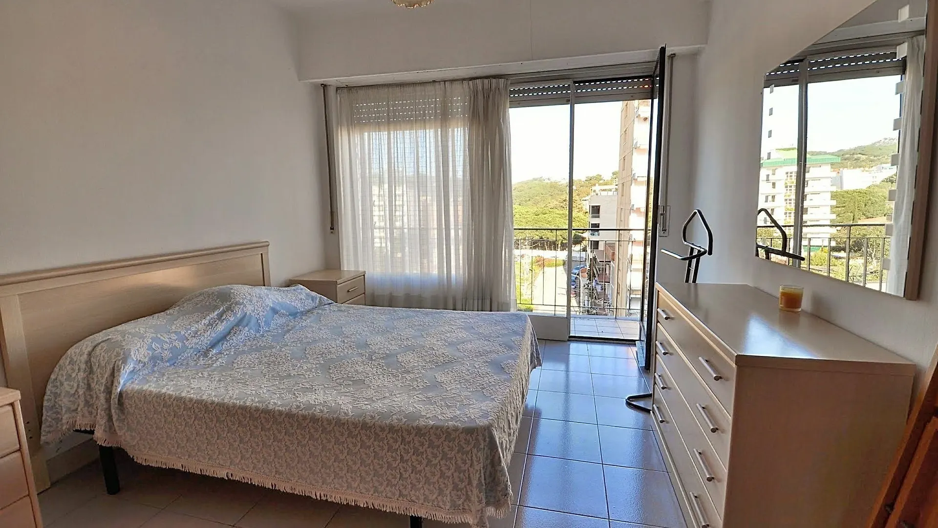 Apartment Jose Λορέτ Ντε Μαρ