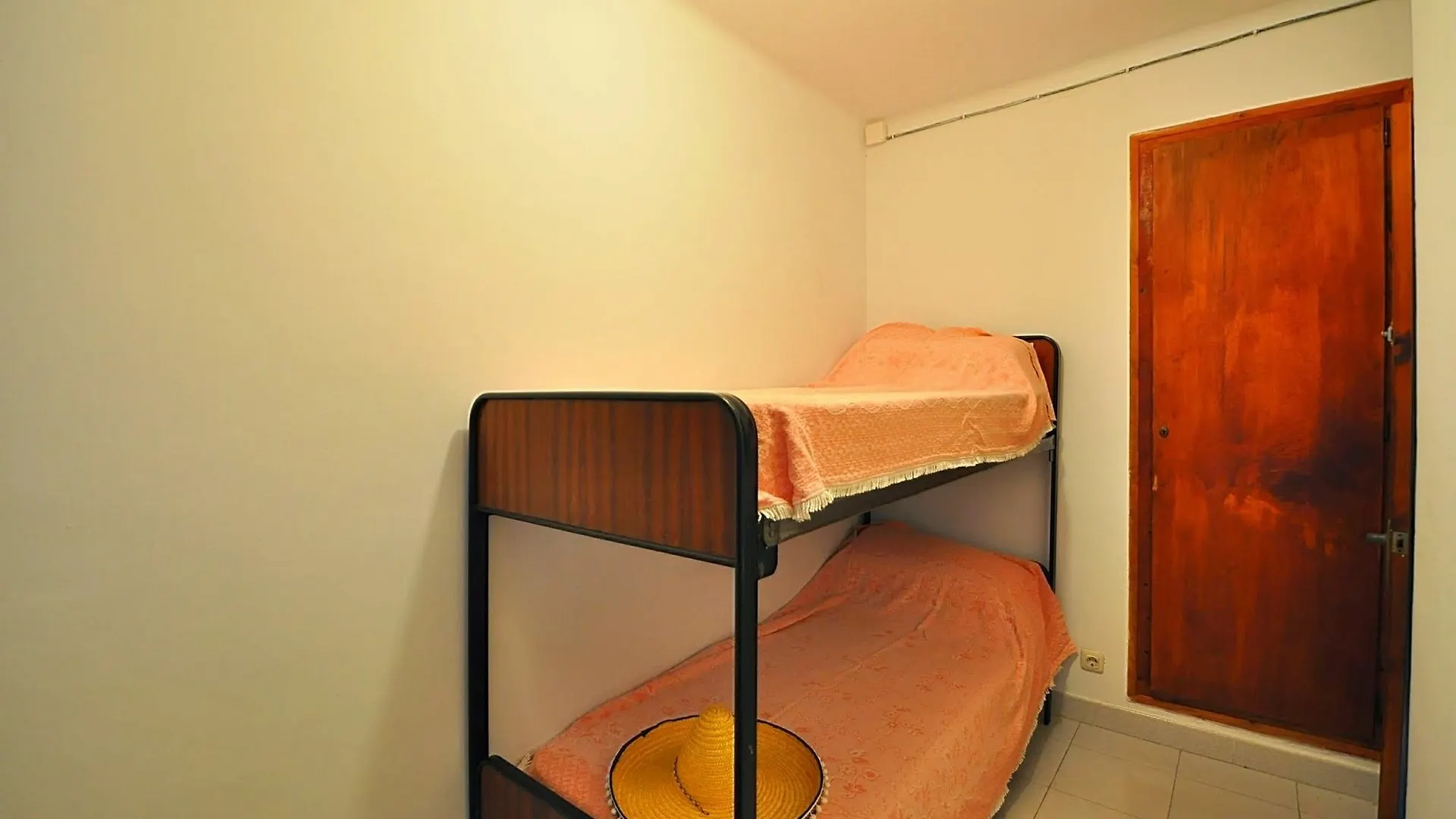 Apartment Jose Lloret de Mar 0*,