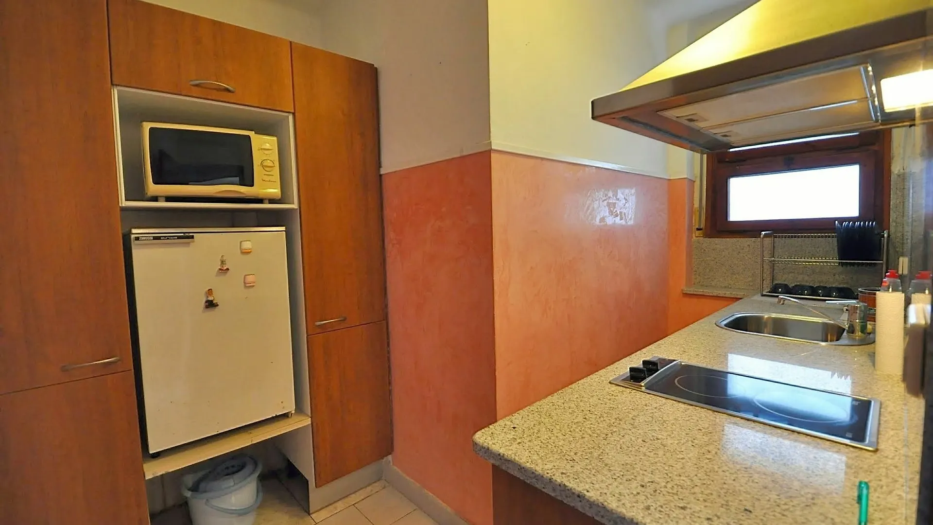 Apartment Jose Lloret de Mar 0*,  Spanien