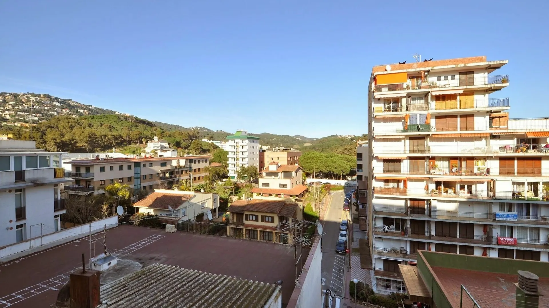 Apartment Jose Lloret de Mar