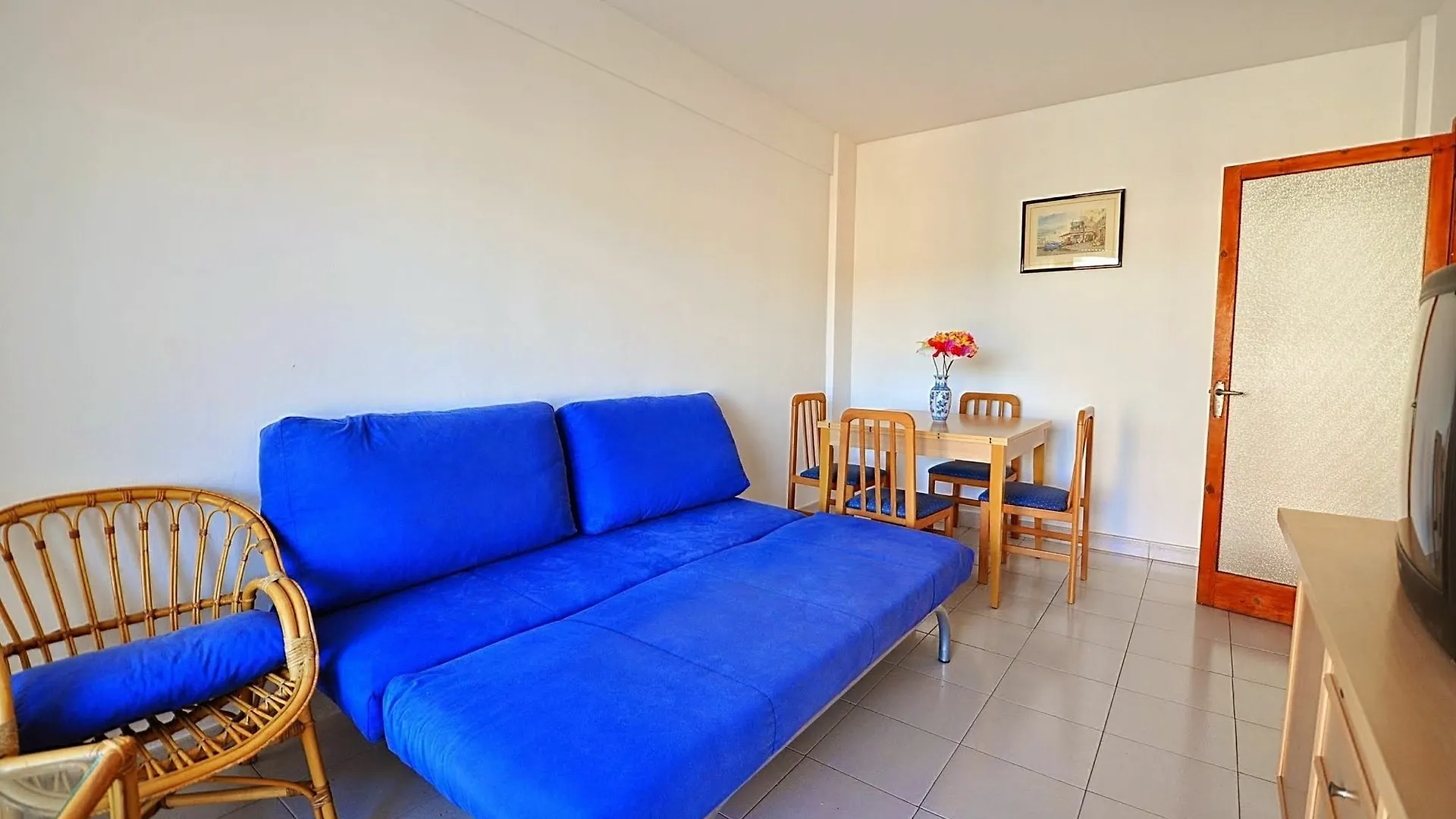 Apartment Jose Lloret de Mar